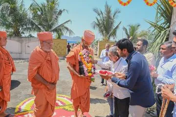 Swaminarayan Bhagwan