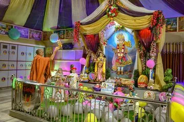 Swaminarayan Bhagwan