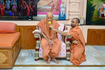 Swaminarayan Bhagwan