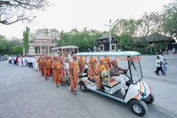 Saptahparayan & Akahand Dhun - Kundaldham