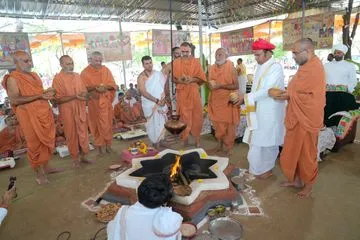 Shreehariyag - 04