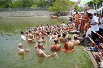Swaminarayan Bhagwan