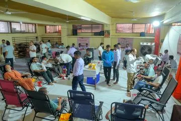 Baroda Patotsav