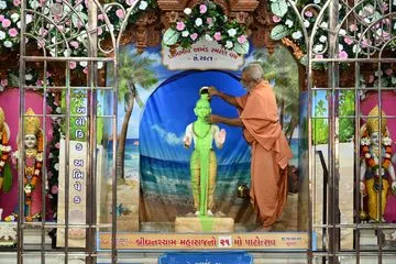 Baroda Patotsav