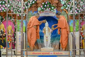 Baroda Patotsav