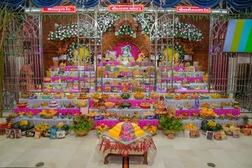 Swaminarayan Bhagwan