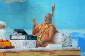Swaminarayan Bhagwan
