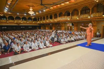 Swaminarayan Bhagwan