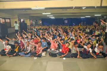 Swaminarayan Bhagwan