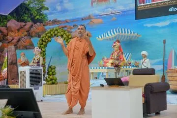 Swaminarayan Bhagwan
