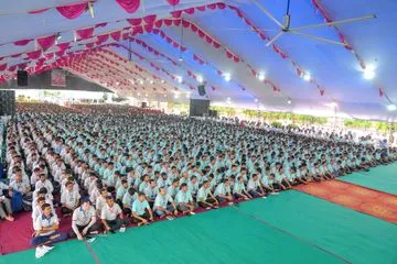 Swaminarayan Bhagwan