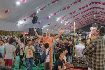 Swaminarayan Bhagwan