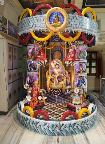 Swaminarayan Bhagwan