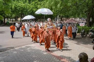 Jaljilani Utsav 2025