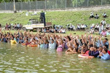Jaljilani Utsav 2025