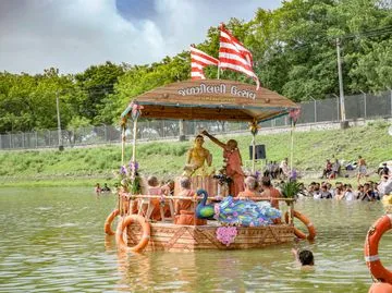Swaminarayan Bhagwan