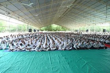 Aatmiya Sabha - Sep 2025