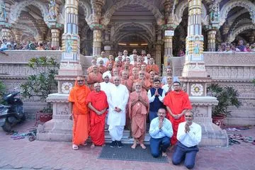 Pavankari Pradakshina - Ahmedabaddham Oct 2025