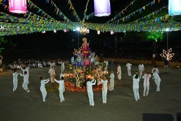 Saradostav - Kundaldham Oct 2025