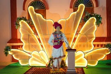 Swaminarayan Bhagwan