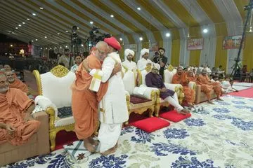Swaminarayan Bhagwan