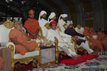 Swaminarayan Bhagwan