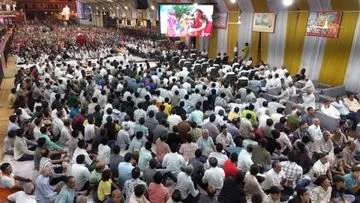 Swaminarayan Bhagwan