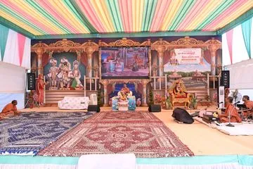 Swaminarayan Bhagwan