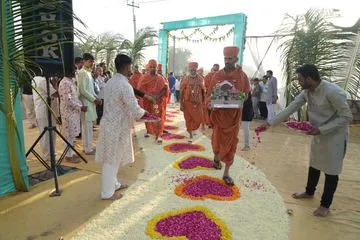 Swaminarayan Bhagwan