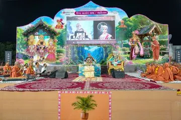 Botad Satsang Sabha Dec 2025
