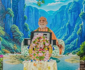 Botad Satsang Sabha Dec 2025