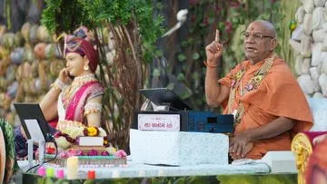 Fagva & Savar nu Session - Shibir 34