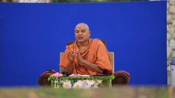 Satsang Labh - Shibir 34