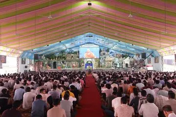 Satsang Labh - Shibir 34