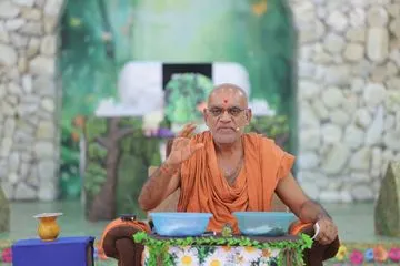 Satsang Labh - Shibir 34