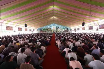 Yuva Sabha By Pu Dayalu Swami - Shibir 34