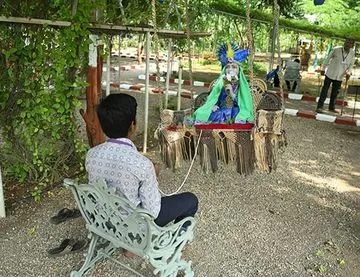 Aushadh Vatika Swachintan - Shibir 34