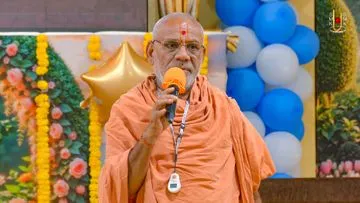 Swaminarayan Bhagwan