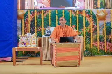 245 Ghanashyam Janmotsav - Kundaldham
