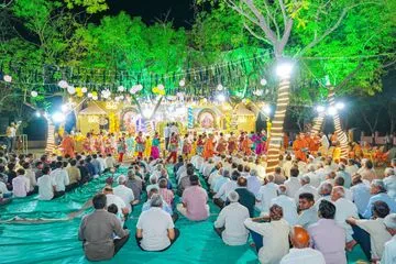Swaminarayan Bhagwan