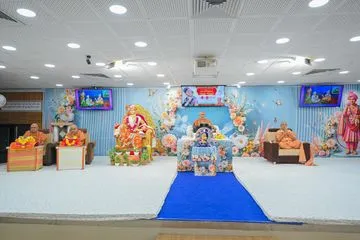 Satsangijivan Saptah Parayan - Kundaldham