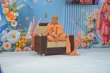 Swaminarayan Bhagwan