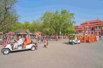 Satsangijivan Saptah Parayan - Kundaldham