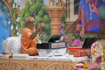 Swaminarayan Bhagwan