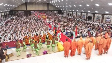 Swaminarayan Bhagwan