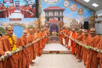 Swaminarayan Bhagwan