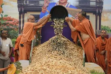 Swaminarayan Bhagwan