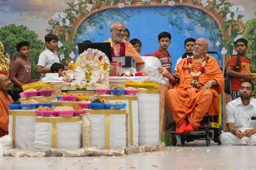Swaminarayan Bhagwan