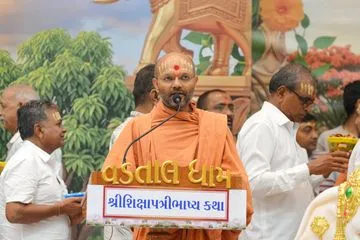 Swaminarayan Bhagwan