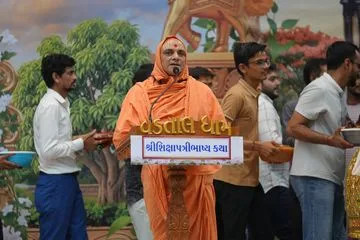 Swaminarayan Bhagwan